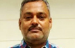 In UP cops’ killing, search for mole as arrested man talks of plan leak